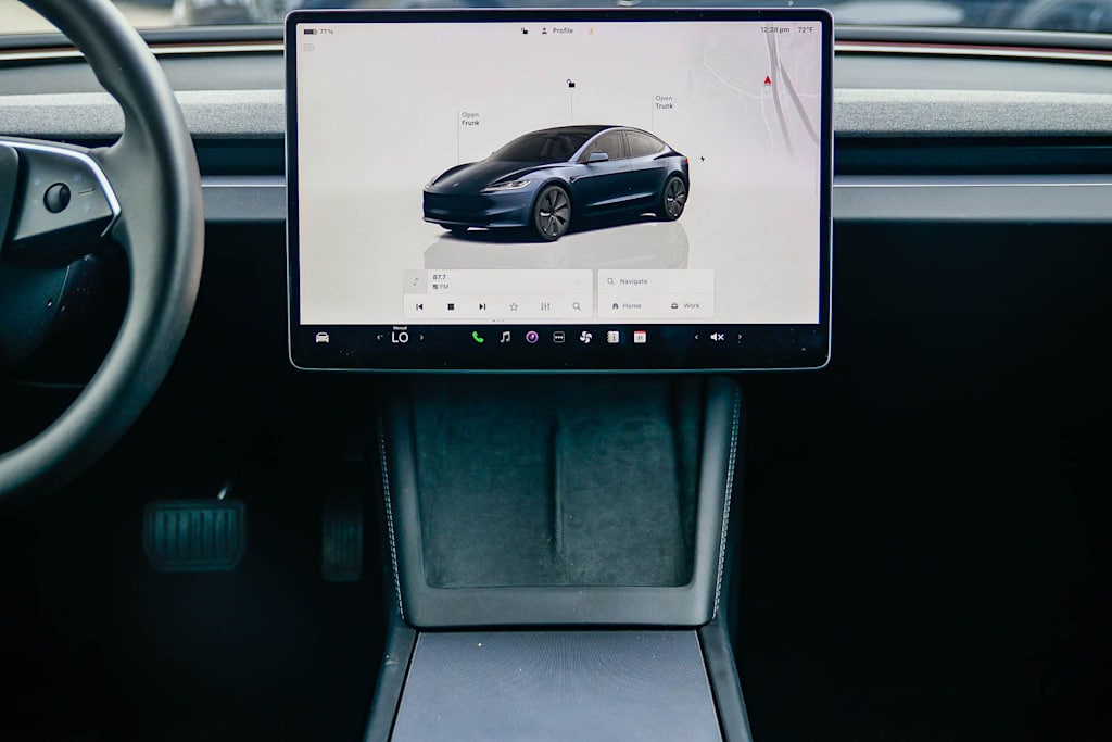 Thumbnail: 2024 Tesla Model 3 - 20