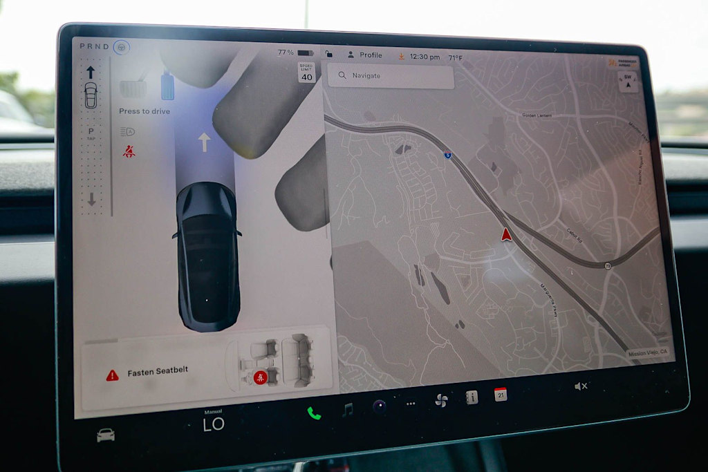 Thumbnail: 2024 Tesla Model 3 - 25