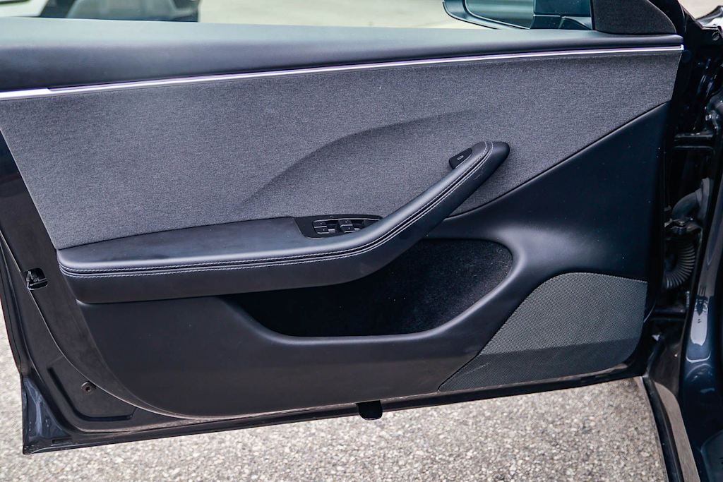 Thumbnail: 2024 Tesla Model 3 - 22