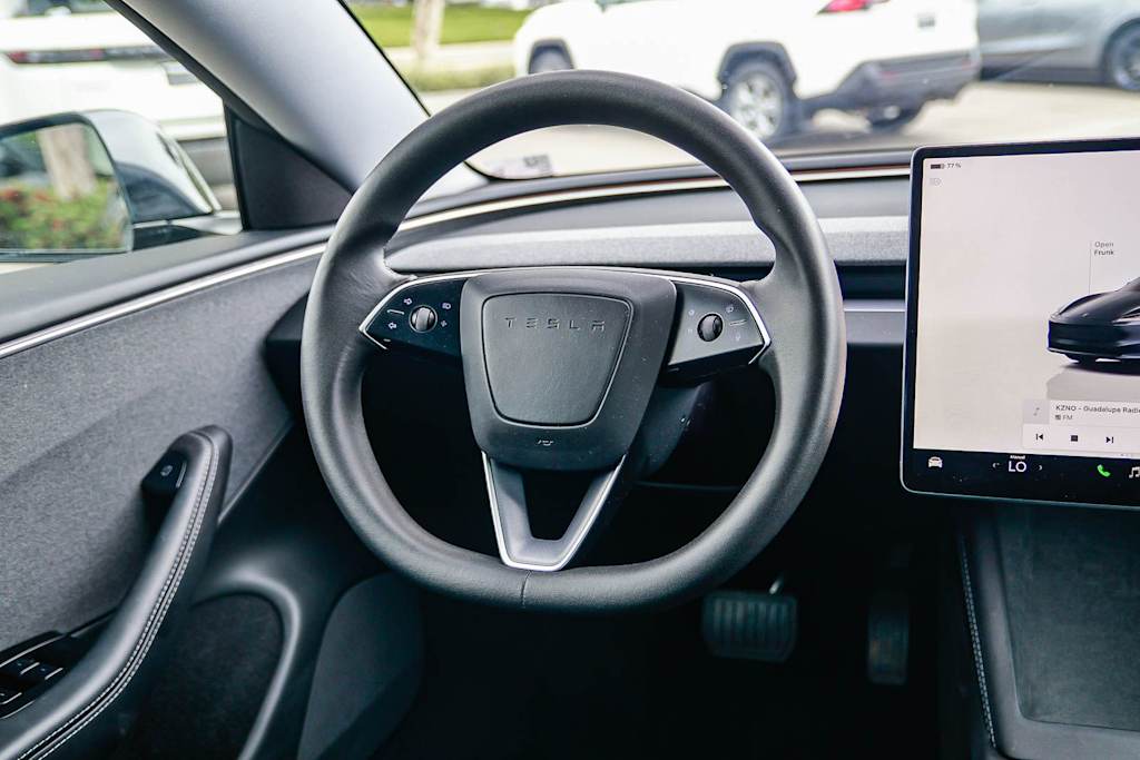 Thumbnail: 2024 Tesla Model 3 - 7