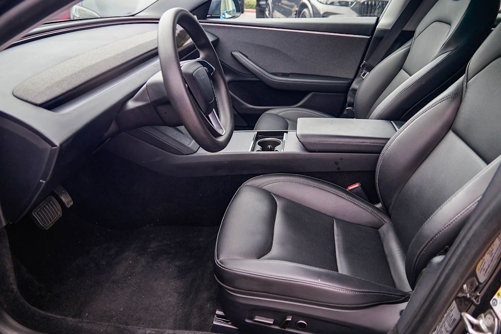 Thumbnail: 2024 Tesla Model 3 - 9