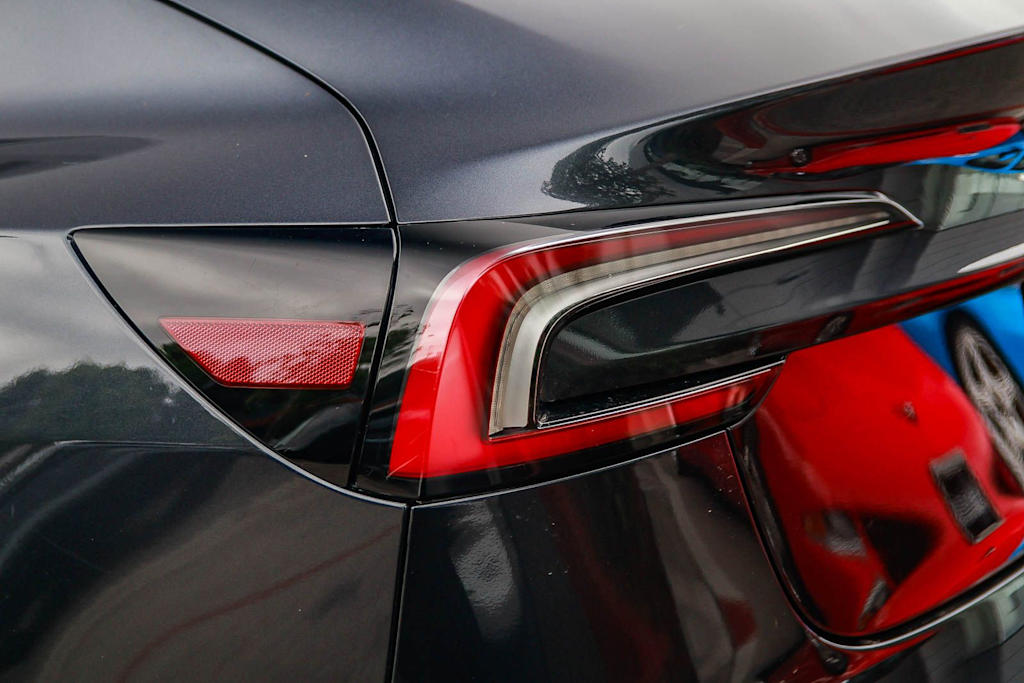 Thumbnail: 2024 Tesla Model 3 - 17