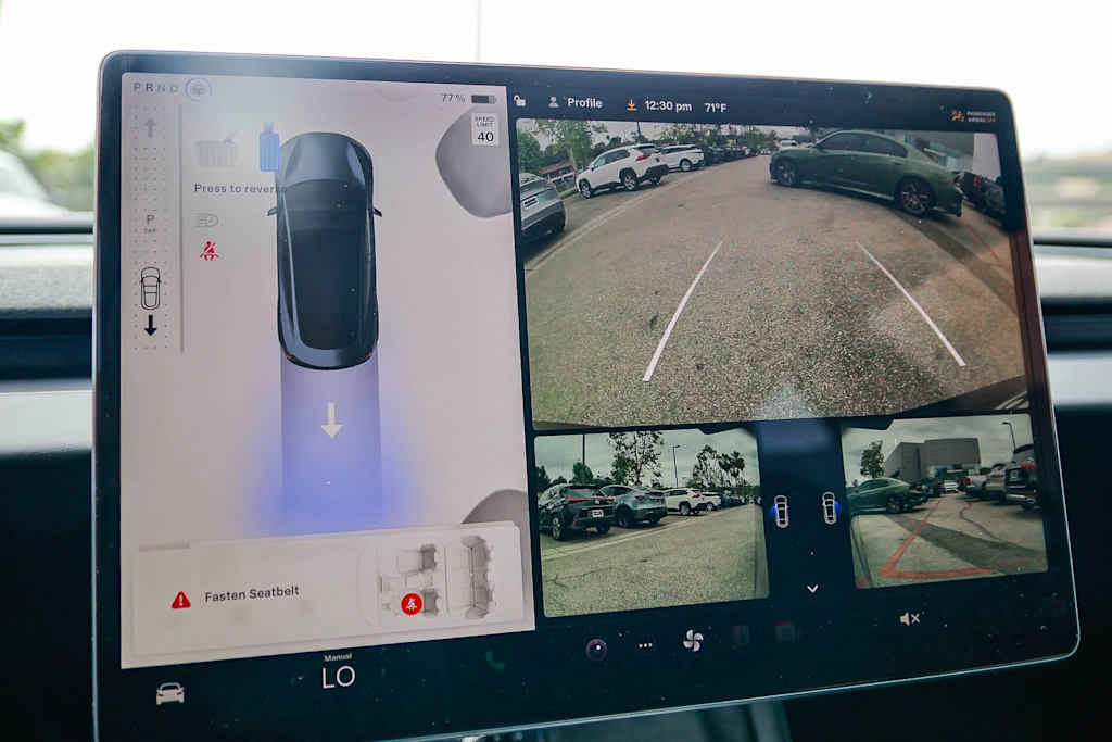 Thumbnail: 2024 Tesla Model 3 - 26