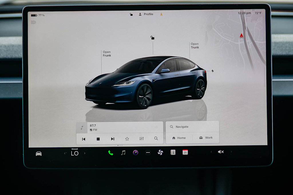 Thumbnail: 2024 Tesla Model 3 - 11