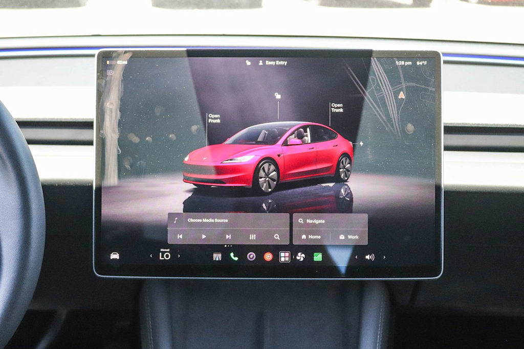 Thumbnail: 2025 Tesla Model 3 - 12