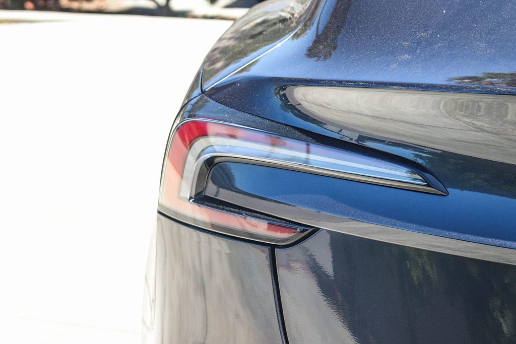 Thumbnail: 2025 Tesla Model 3 - 17