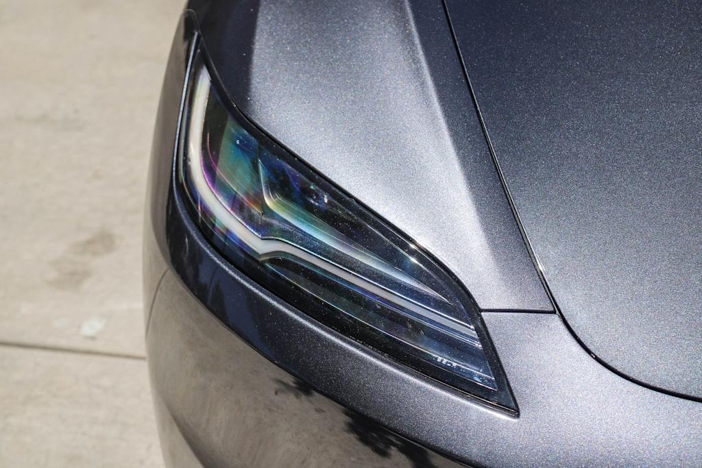 Thumbnail: 2025 Tesla Model 3 - 6