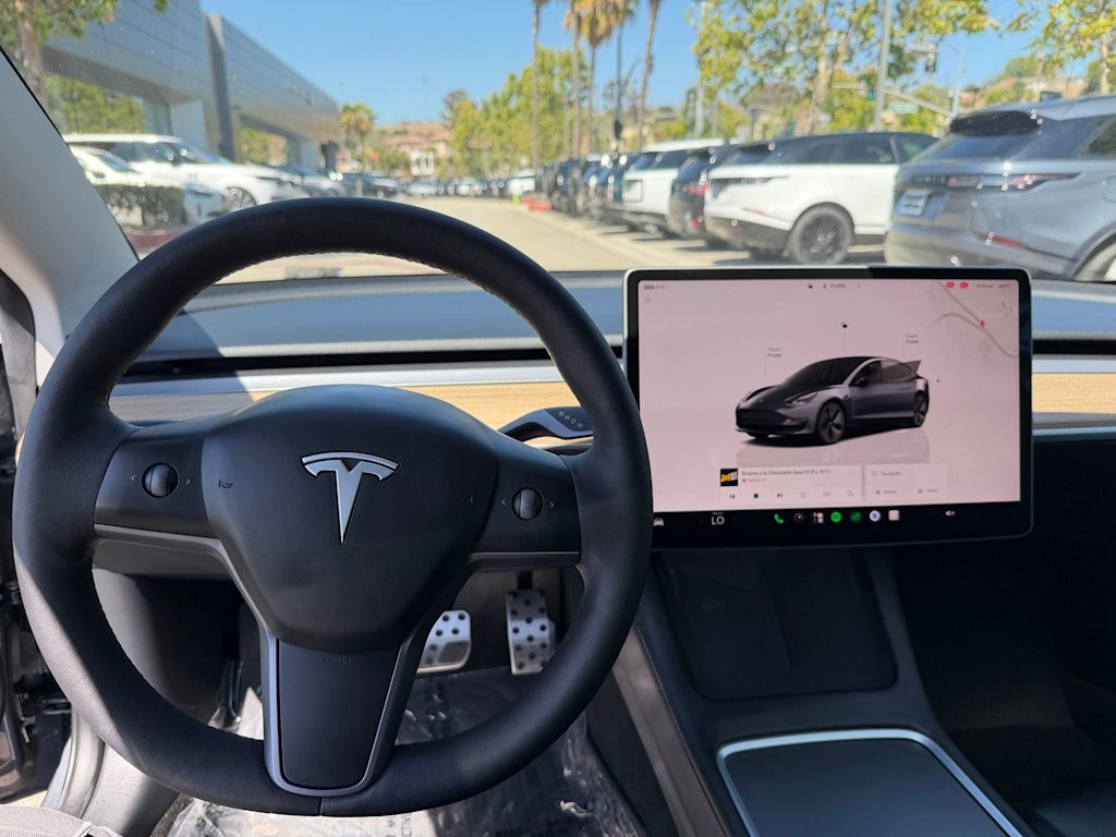 Thumbnail: 2023 Tesla Model 3 - 2