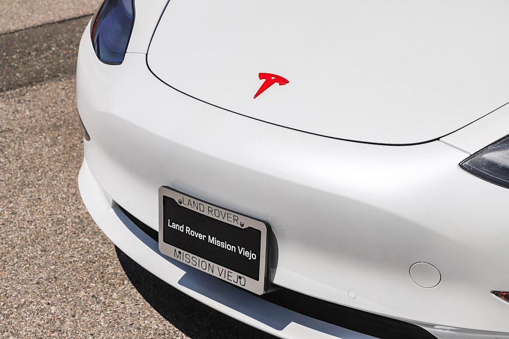 Thumbnail: 2022 Tesla Model 3 - 19