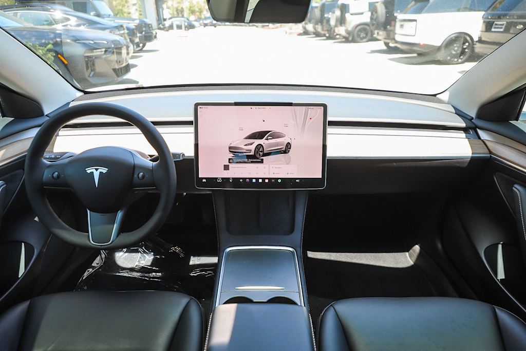 Thumbnail: 2022 Tesla Model 3 - 2