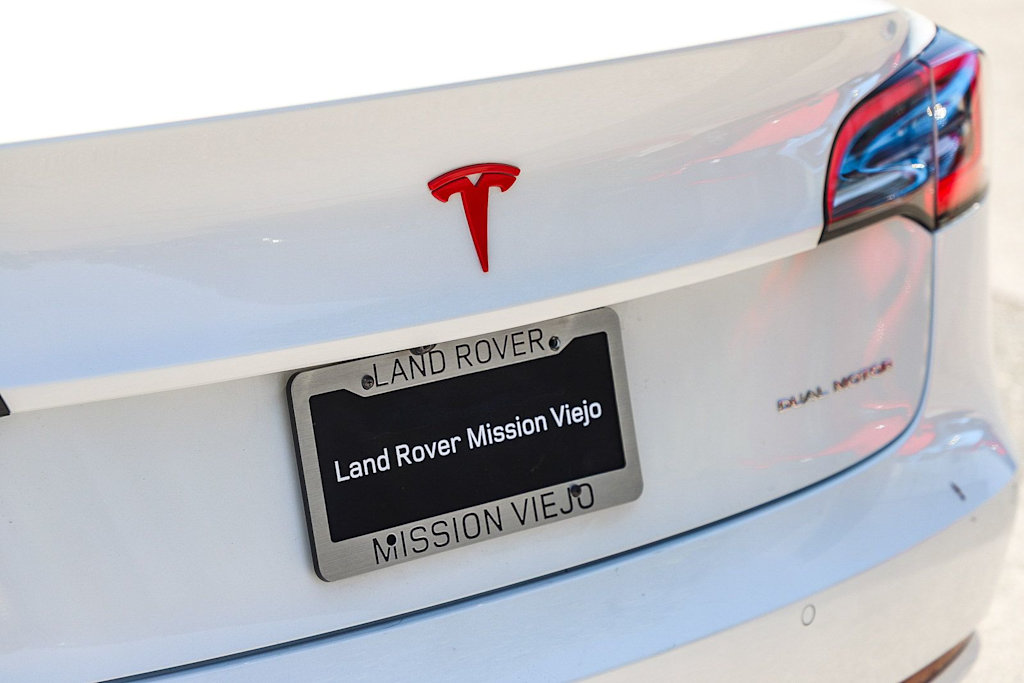 Thumbnail: 2022 Tesla Model 3 - 6