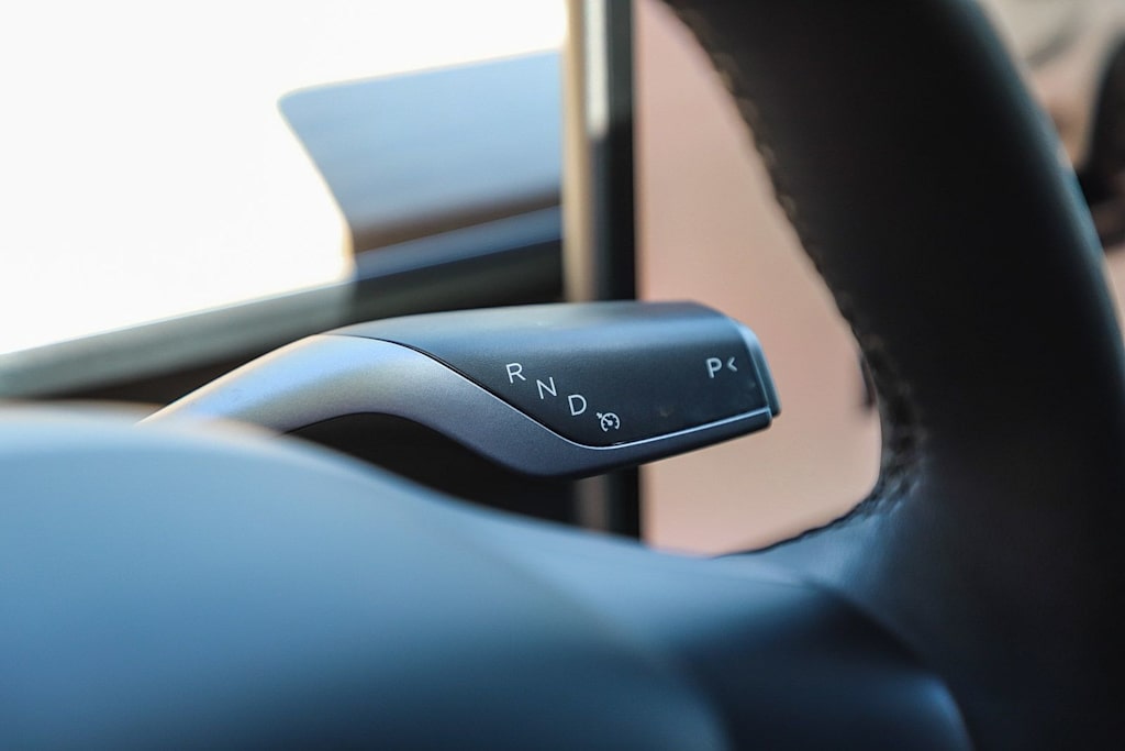 Thumbnail: 2022 Tesla Model 3 - 22