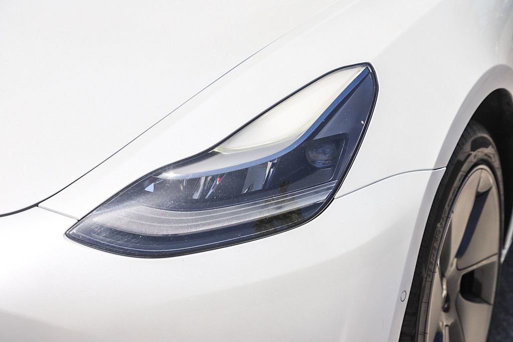 Thumbnail: 2022 Tesla Model 3 - 18