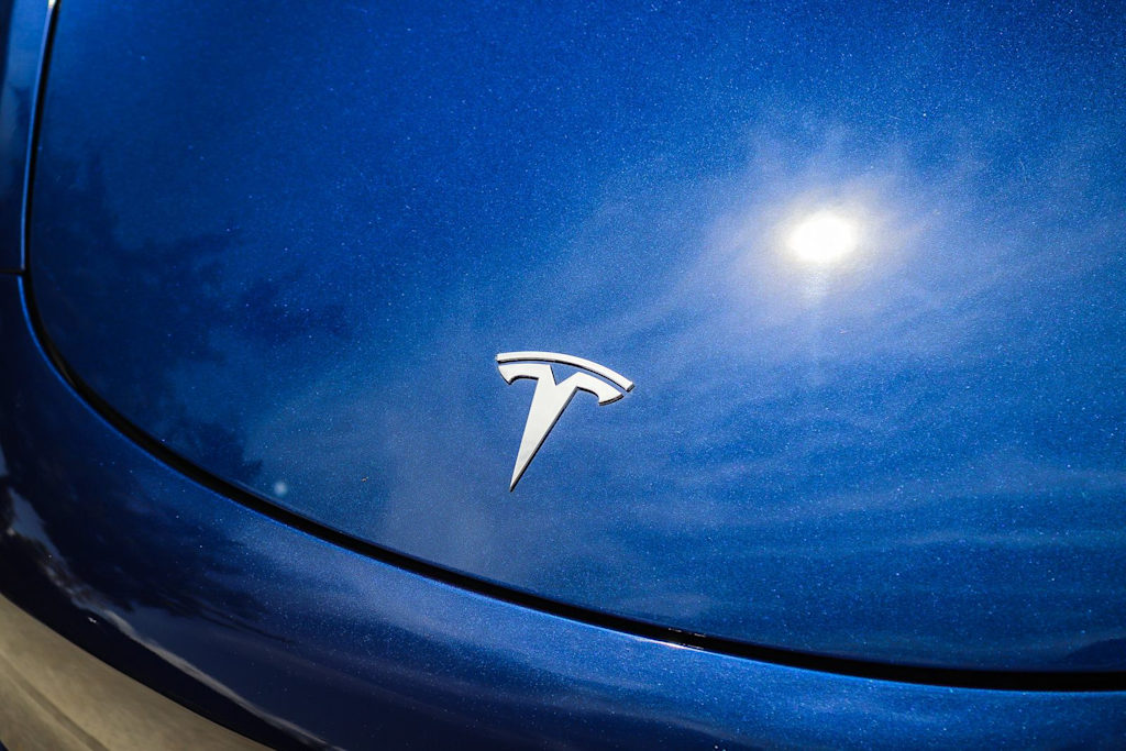 Thumbnail: 2023 Tesla Model 3 - 6