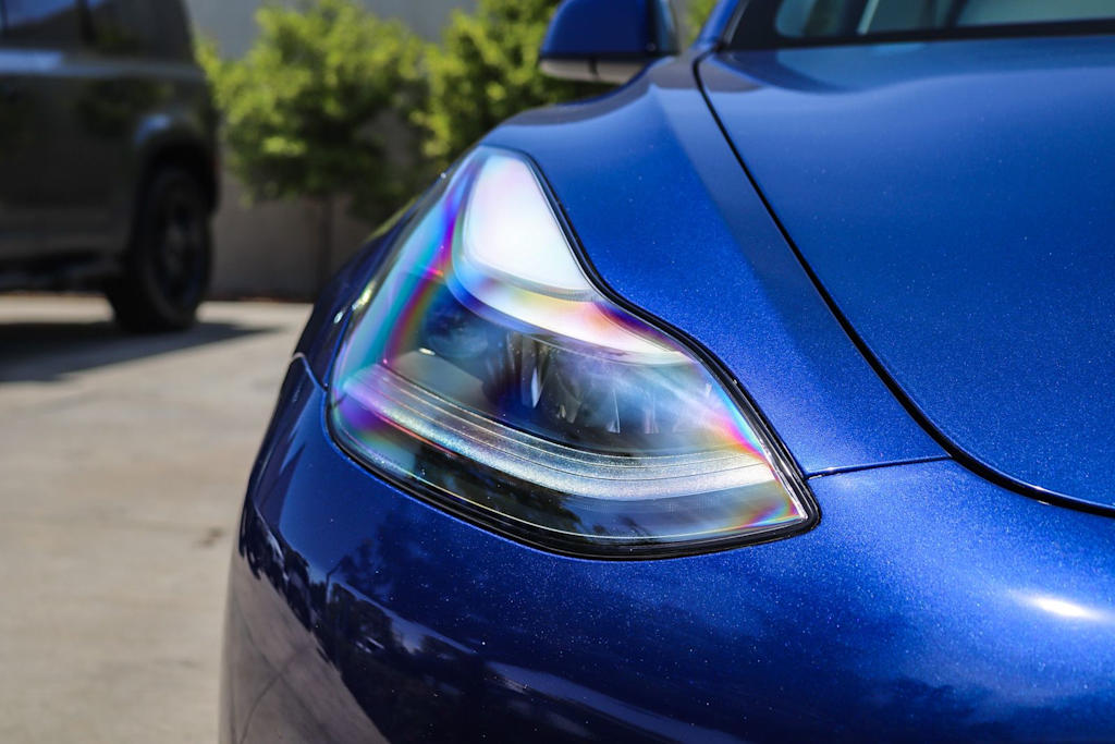 Thumbnail: 2023 Tesla Model 3 - 13