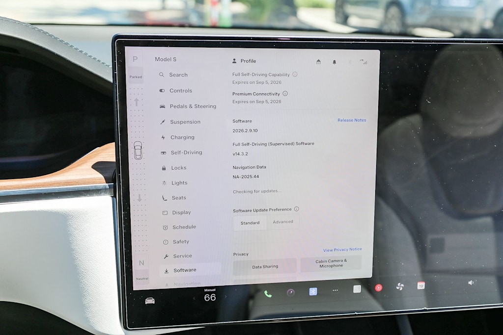 Thumbnail: 2023 Tesla Model S - 27