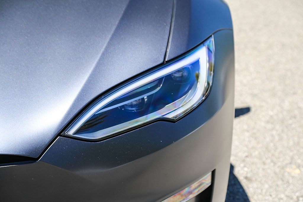 Thumbnail: 2023 Tesla Model S - 20