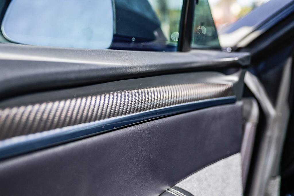 Thumbnail: 2022 Tesla Model S - 23