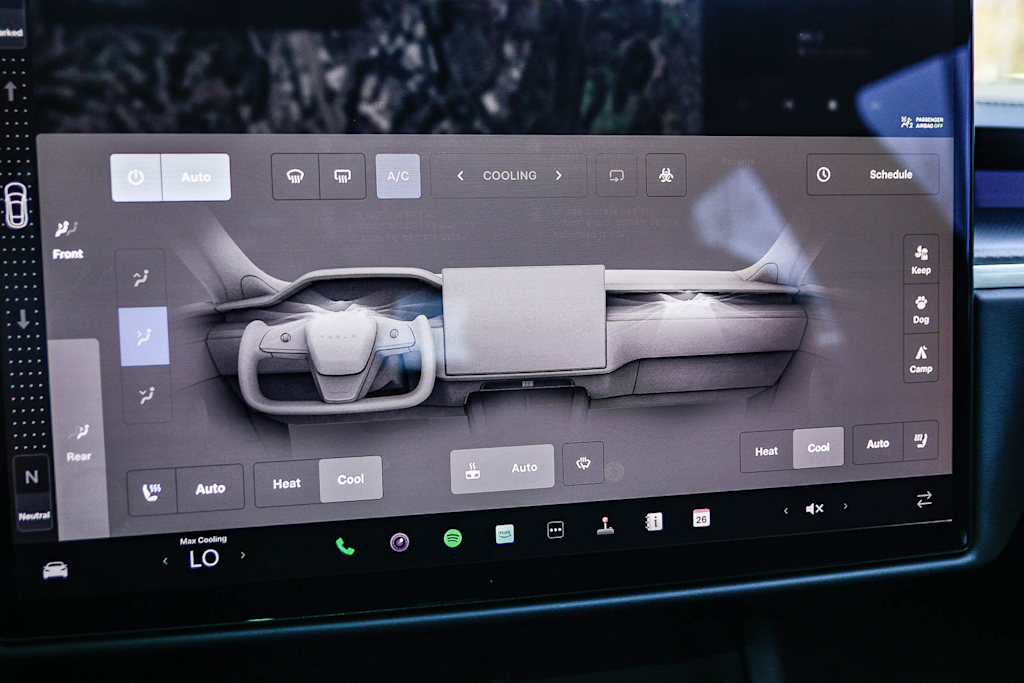 Thumbnail: 2022 Tesla Model S - 25