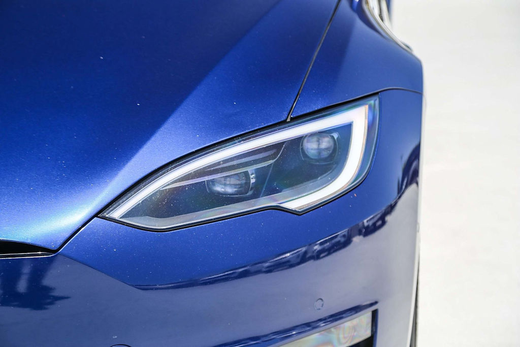 Thumbnail: 2022 Tesla Model S - 19