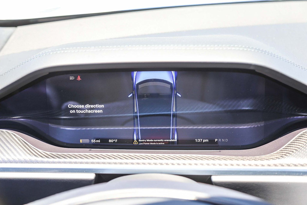 Thumbnail: 2022 Tesla Model S - 10