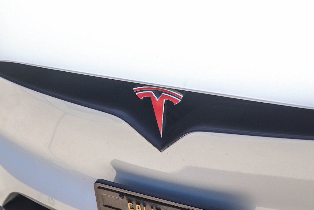 Thumbnail: 2019 Tesla Model X - 6