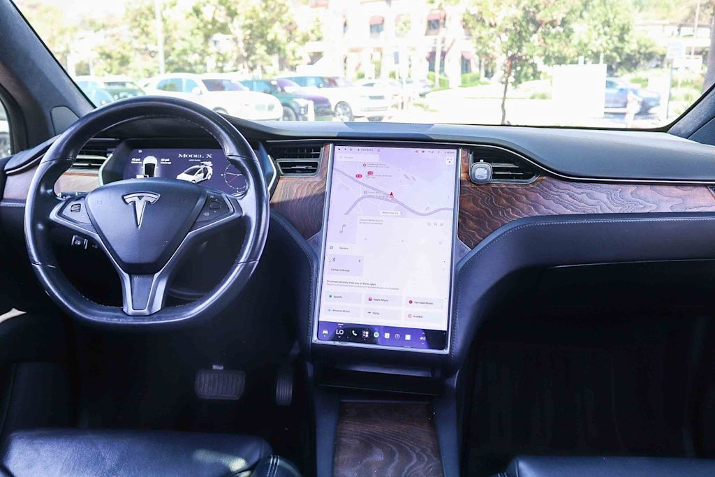 Thumbnail: 2019 Tesla Model X - 2