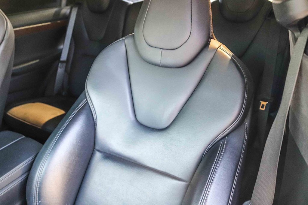 Thumbnail: 2019 Tesla Model X - 25