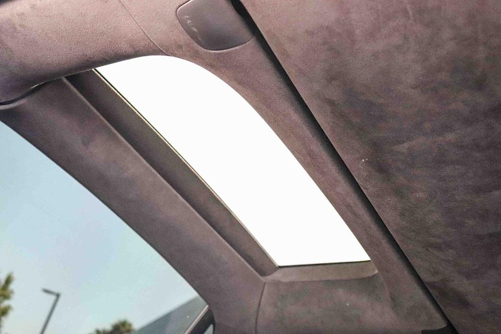 Thumbnail: 2019 Tesla Model X - 19