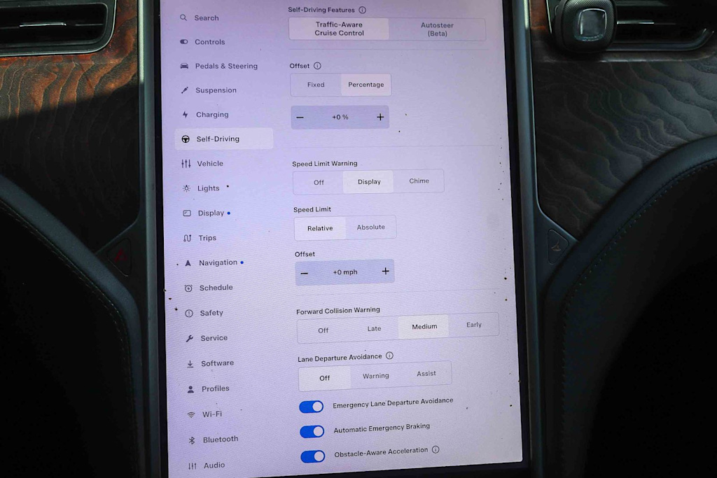 Thumbnail: 2019 Tesla Model X - 23