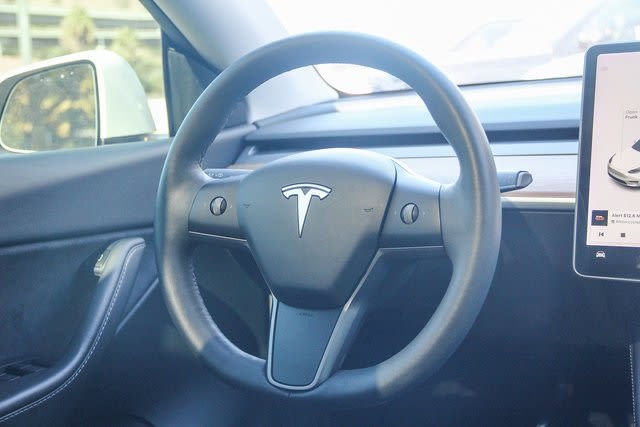 2021 Tesla Model Y Long Range 8