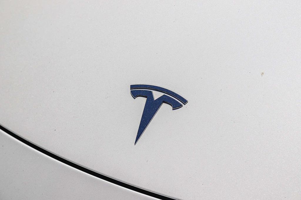 Thumbnail: 2021 Tesla Model Y - 6