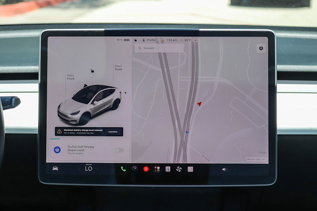 Thumbnail: 2021 Tesla Model Y - 12