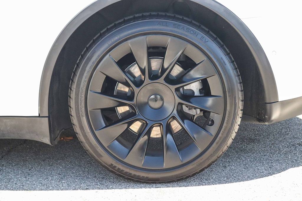 Thumbnail: 2021 Tesla Model Y - 7