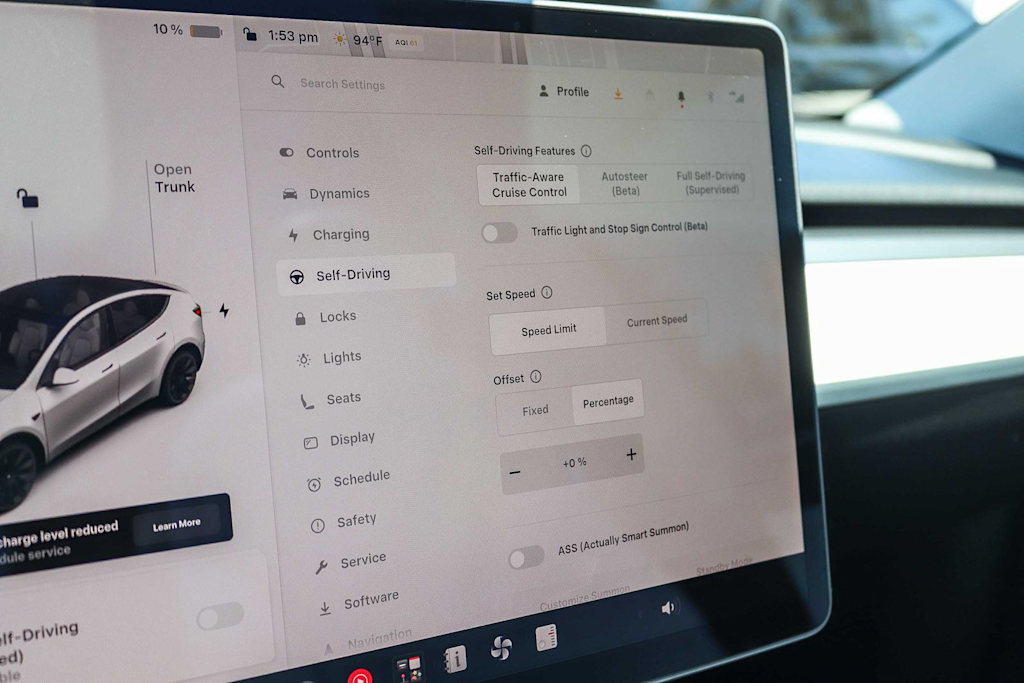 Thumbnail: 2021 Tesla Model Y - 24