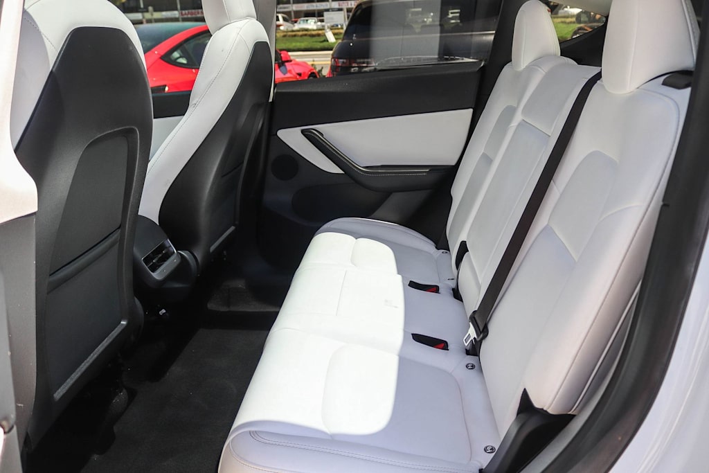 Thumbnail: 2021 Tesla Model Y - 11
