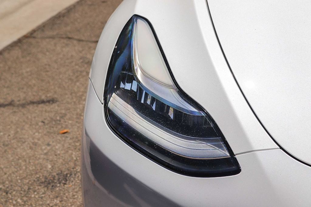 Thumbnail: 2021 Tesla Model Y - 18