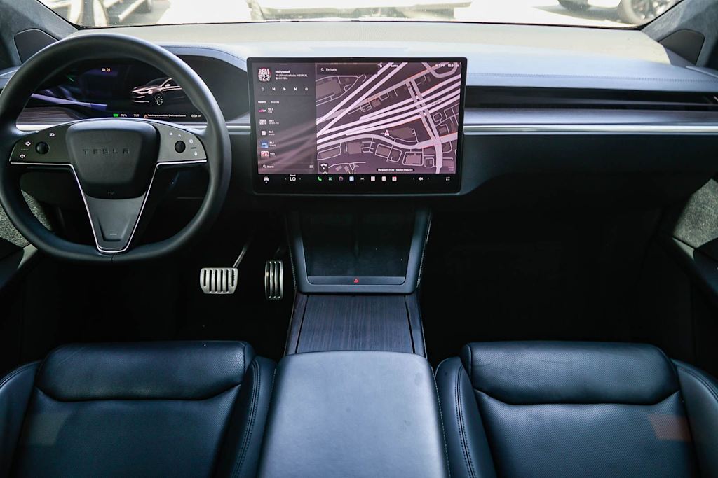 Thumbnail: 2024 Tesla Model X - 2