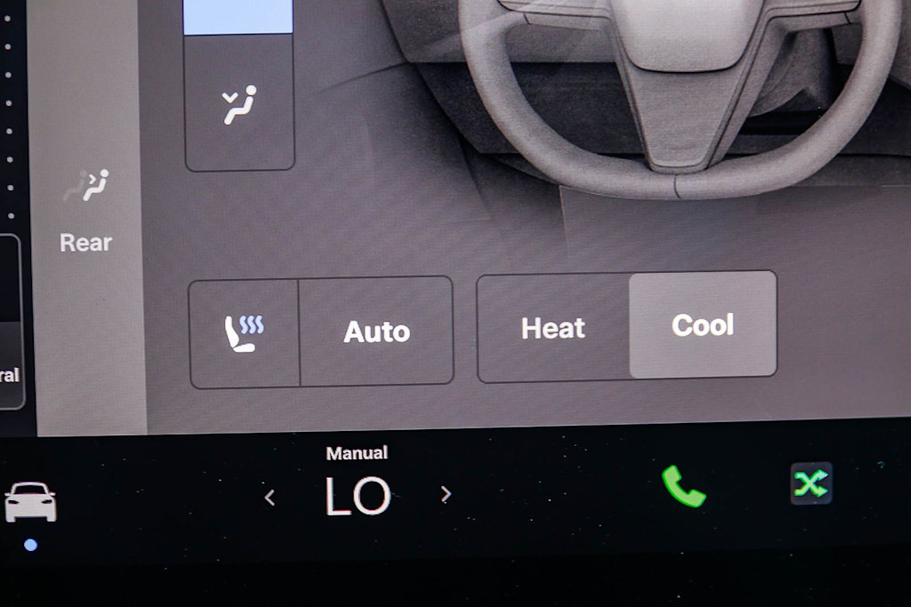 Thumbnail: 2024 Tesla Model X - 27