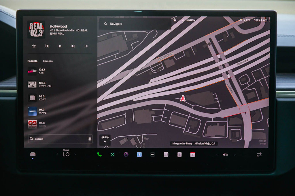 Thumbnail: 2024 Tesla Model X - 20