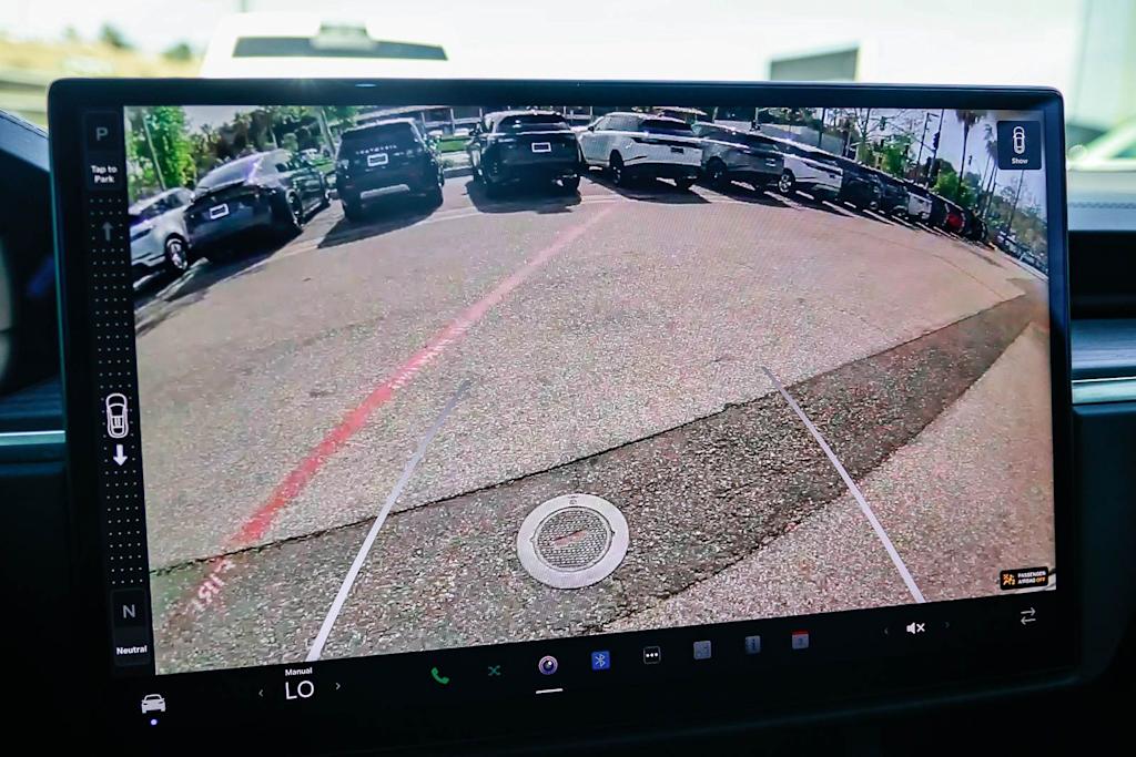 Thumbnail: 2024 Tesla Model X - 26