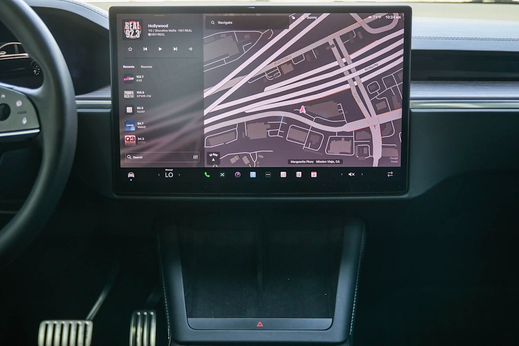 Thumbnail: 2024 Tesla Model X - 11