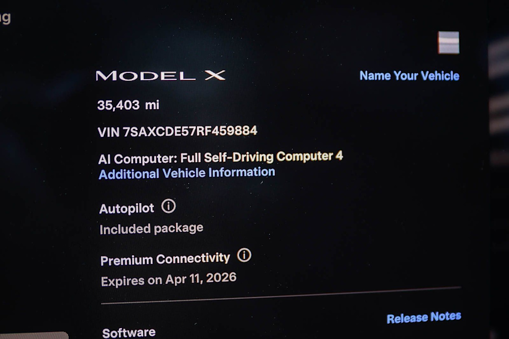 Thumbnail: 2024 Tesla Model X - 12
