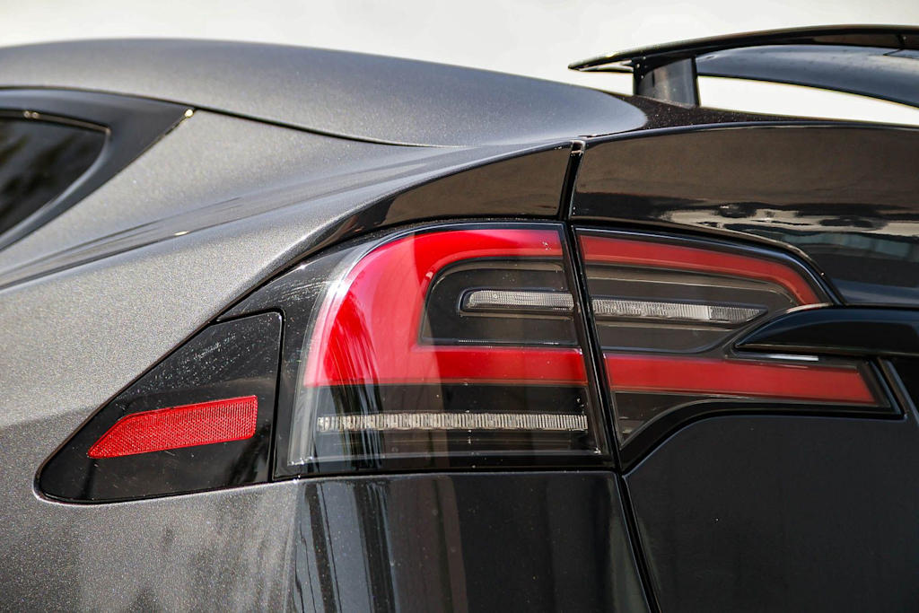 Thumbnail: 2024 Tesla Model X - 17