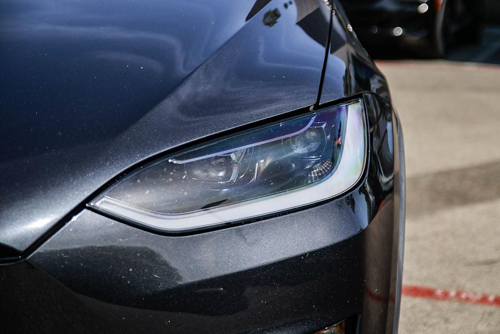 Thumbnail: 2024 Tesla Model X - 19