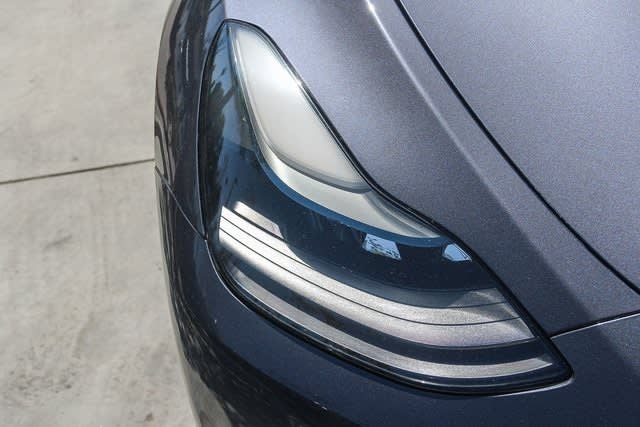 2023 Tesla Model Y Long Range 6