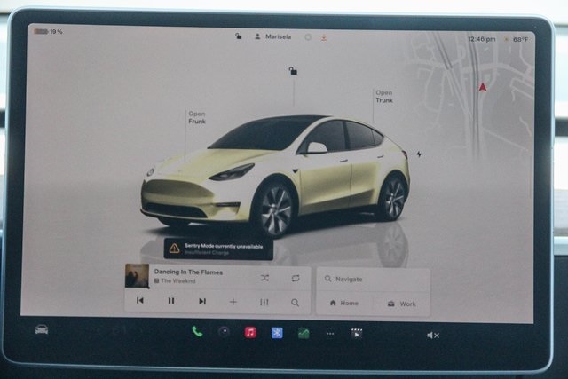 2023 Tesla Model Y Long Range 19