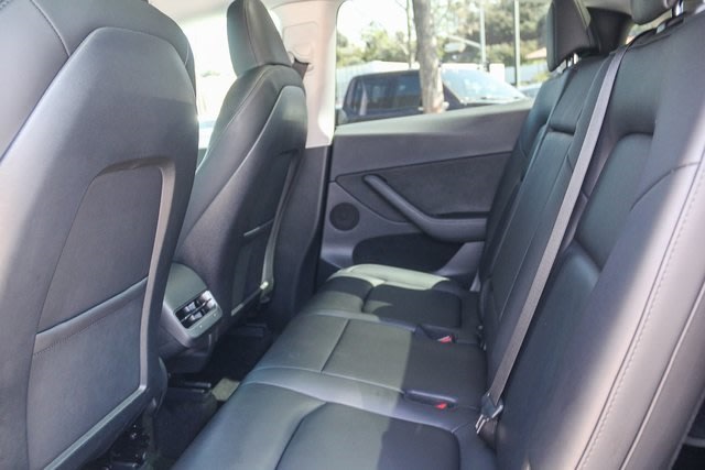 2023 Tesla Model Y Long Range 11