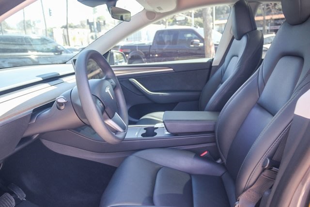 2023 Tesla Model Y Long Range 9