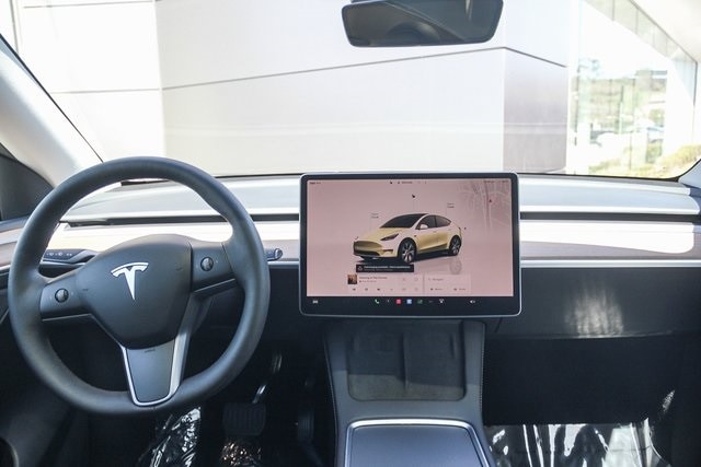 2023 Tesla Model Y Long Range 2